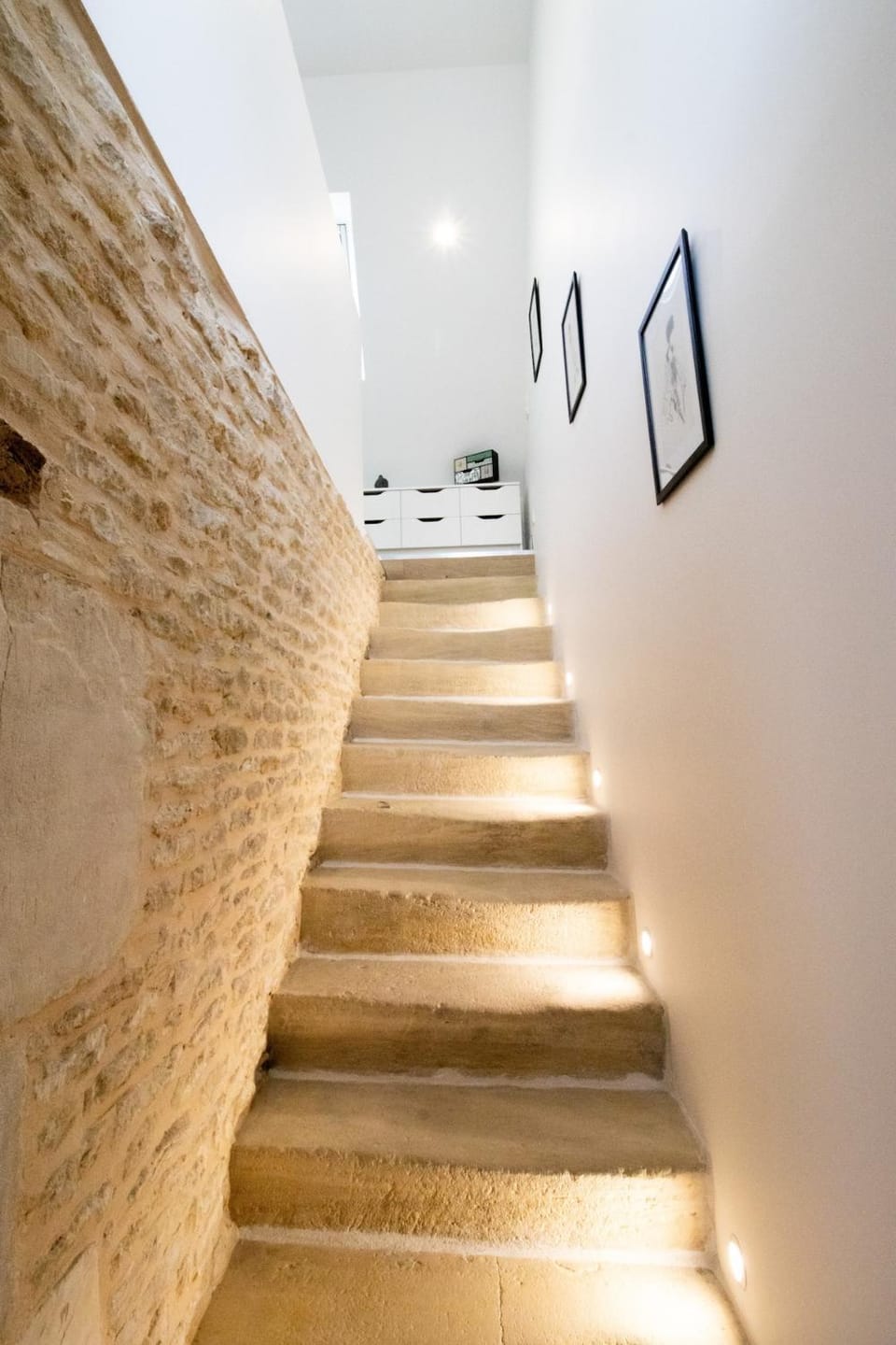 L'étincelle, Appt à 3mn à pied de la plage Apartment in Bernières-sur-Mer