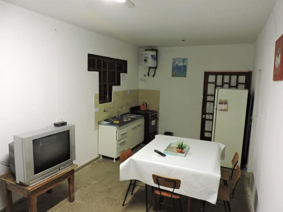 DEPTO para 3 céntrico Apartment in Villa Carlos Paz