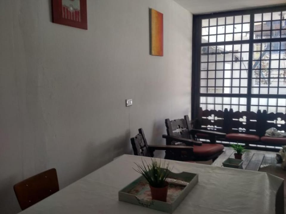 DEPTO para 3 céntrico Apartment in Villa Carlos Paz