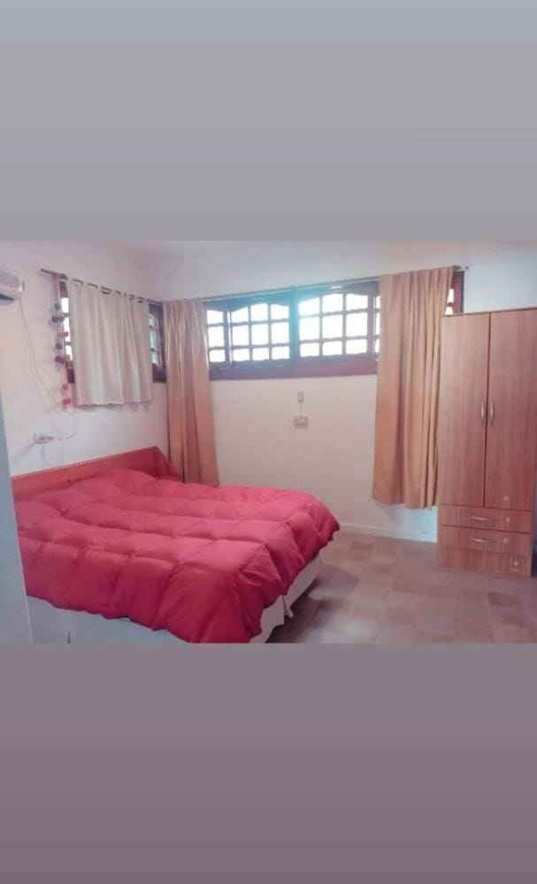 DEPTO para 3 céntrico Apartment in Villa Carlos Paz