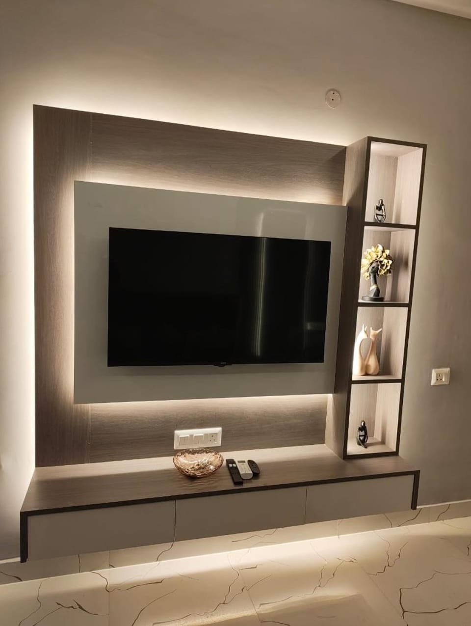 TV and multimedia