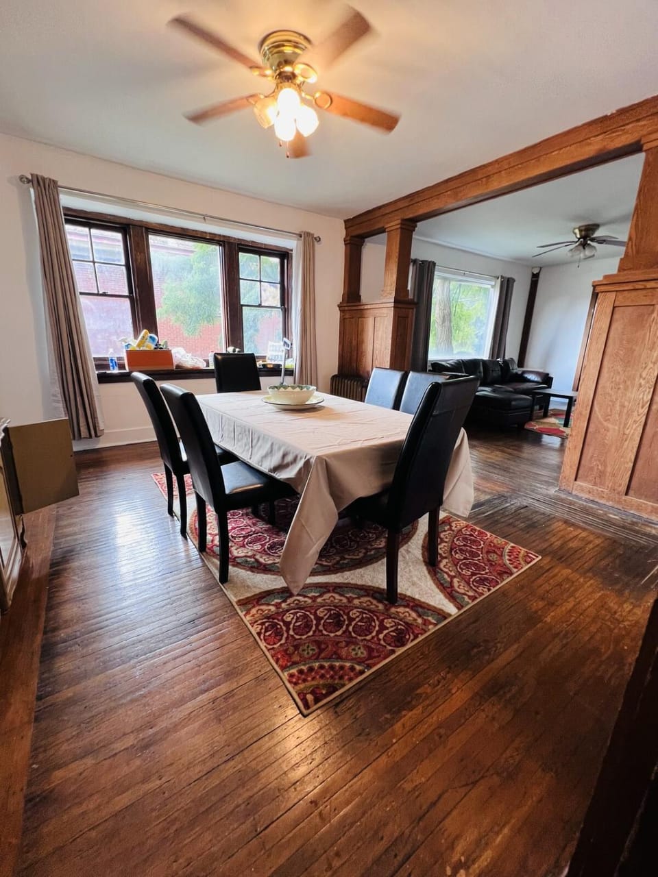 Penn House - Beautiful 3 Bedroom Apartment Apartment in Pittsburgh