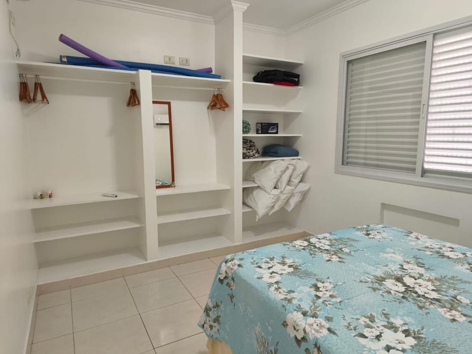 Apartamento ótima localização Guarujá-Enseada Apartment in State of São Paulo