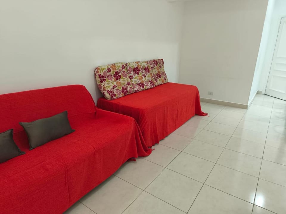 Apartamento ótima localização Guarujá-Enseada Apartment in State of São Paulo