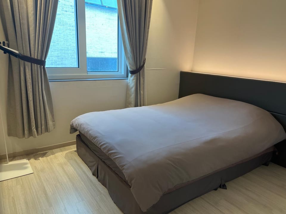 하늘정원 Bed and Breakfast in South Korea