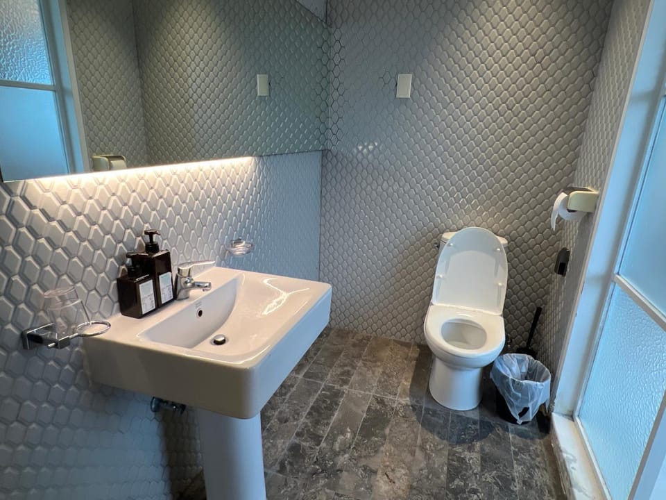하늘정원 Bed and Breakfast in South Korea