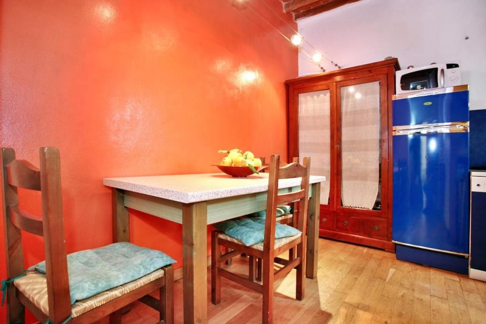 Charming and Cozy House in Florence Apartment in Florence