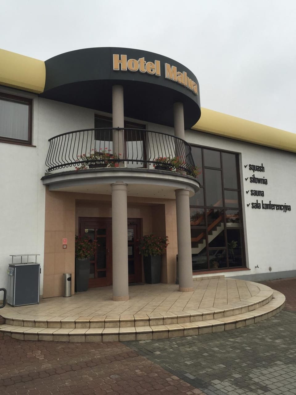 Hotel Malwa Hotel in Lower Silesian Voivodeship