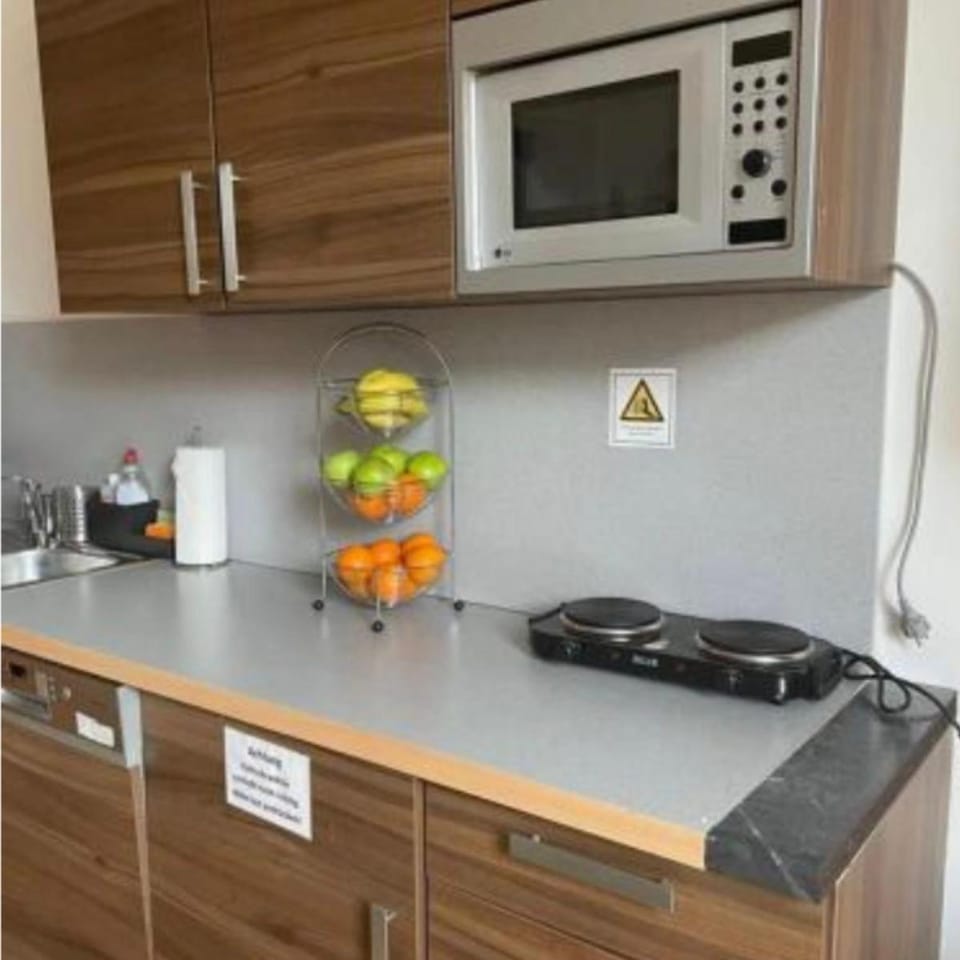 Auszeit Hostel in Hamburg