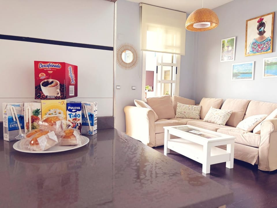 Food and drinks