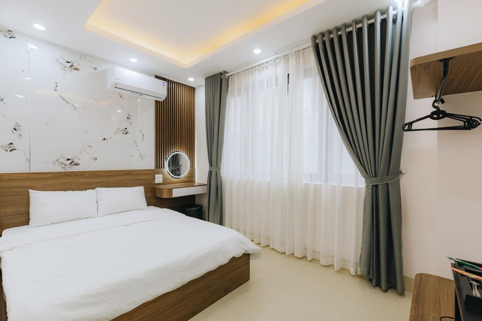 Amanda Homestay - Vinhomes Ocean Park 3 Apartment hotel in Laos