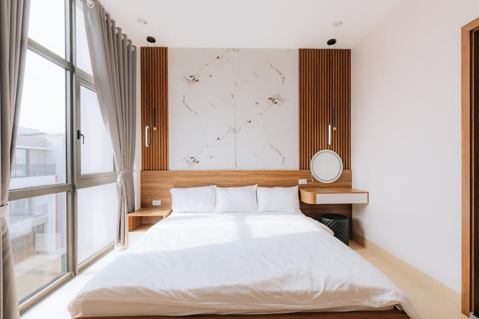 Amanda Homestay - Vinhomes Ocean Park 3 Apartment hotel in Laos