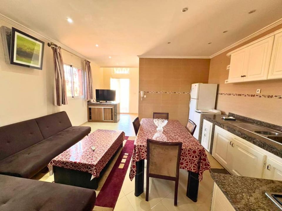 Nid Safran calm area 12 min From Stadium Apartment in Agadir