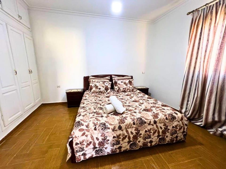 Nid Safran calm area 12 min From Stadium Apartment in Agadir