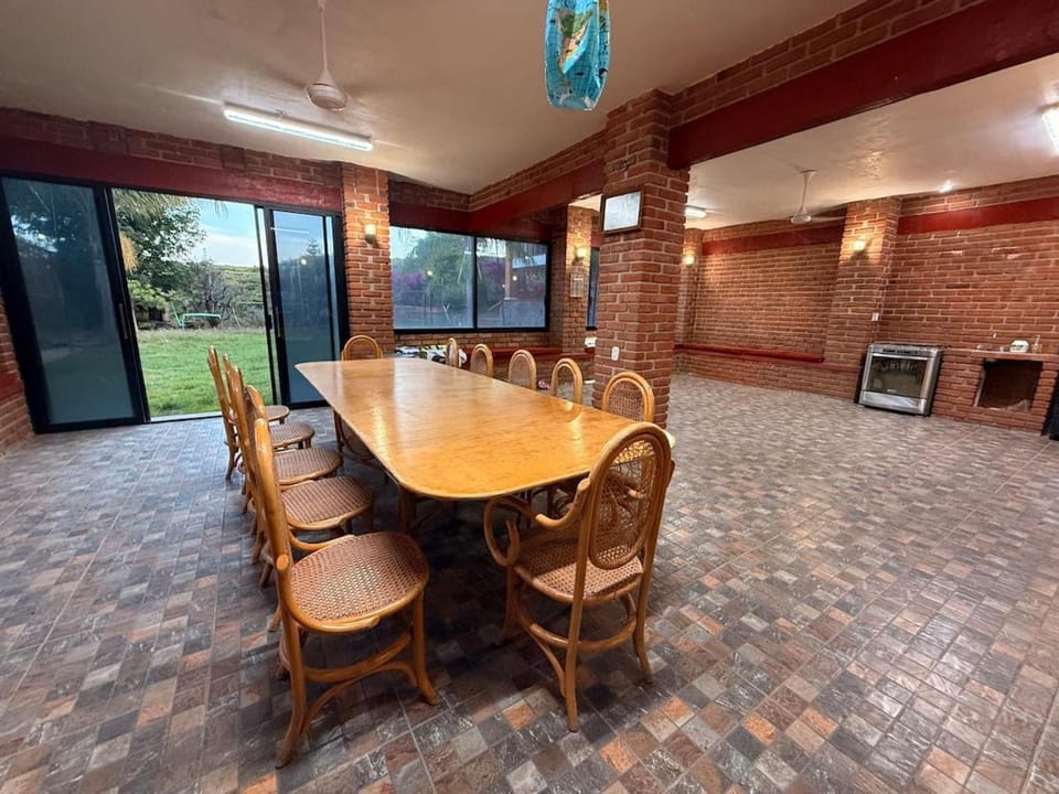 IPGO Una casa para relajarse House in Santiago de Queretaro