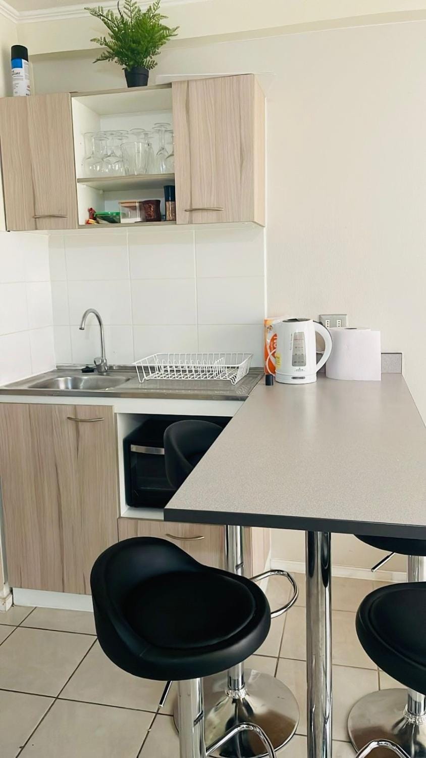 Depatamento La Serena, Puertas del Mar, Condominio Rio Elqui Apartment in La Serena