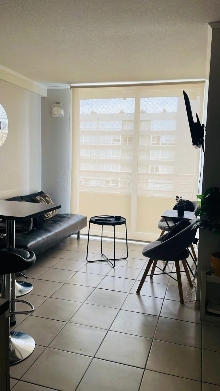 Depatamento La Serena, Puertas del Mar, Condominio Rio Elqui Apartment in La Serena