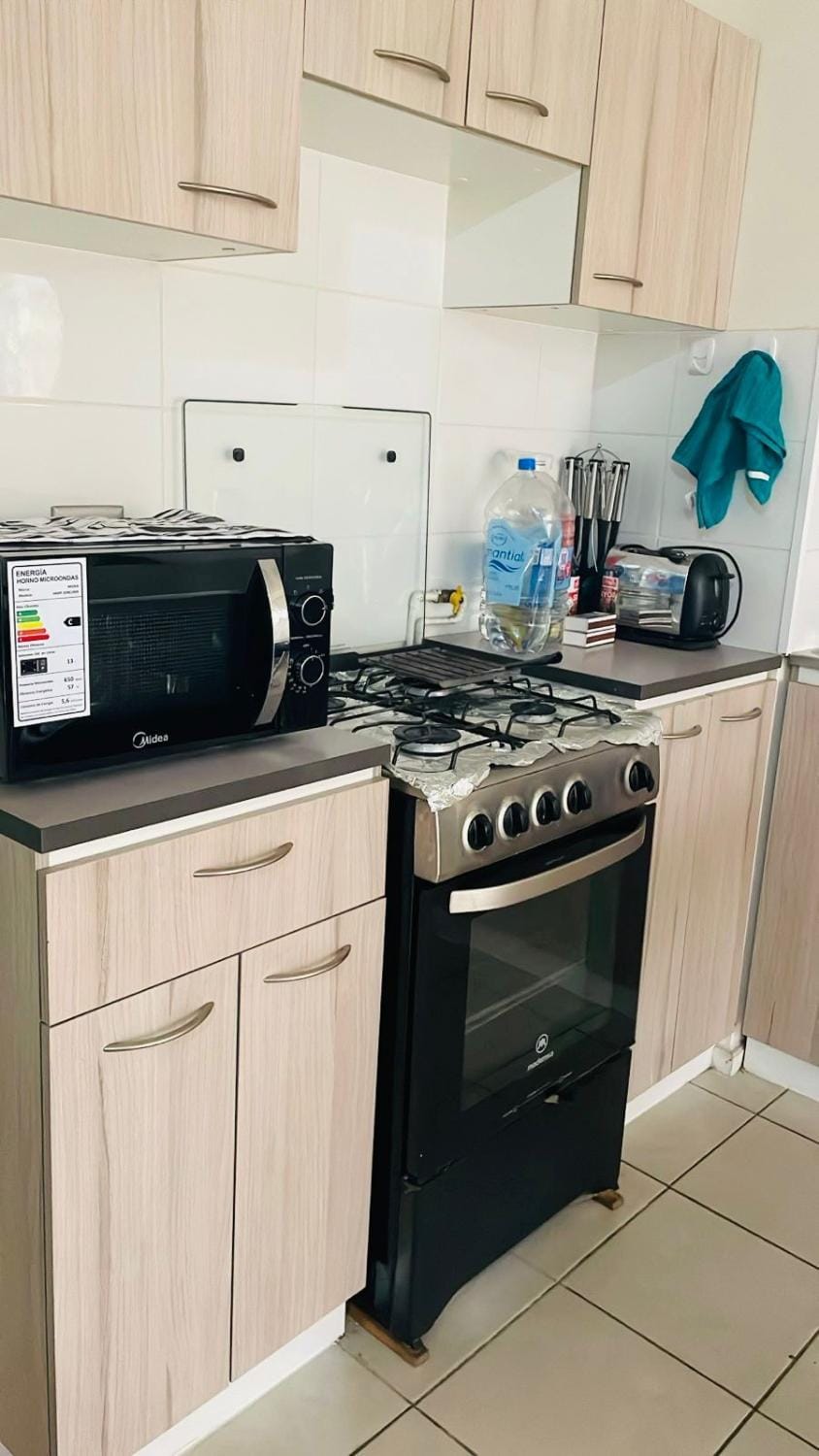 Depatamento La Serena, Puertas del Mar, Condominio Rio Elqui Apartment in La Serena