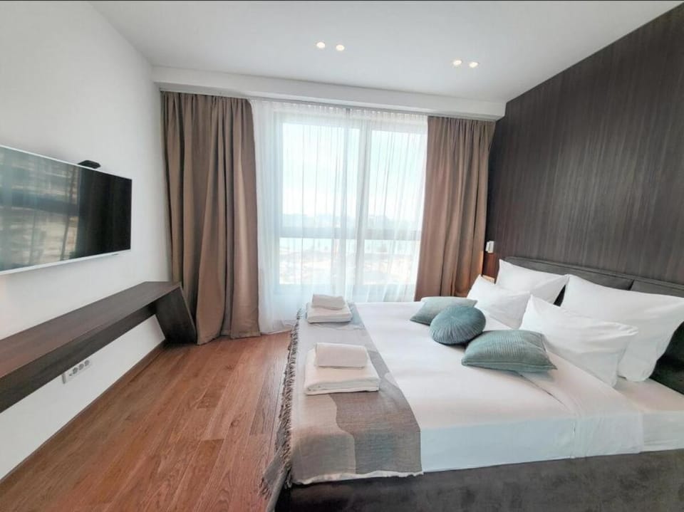 Eterna Premium Apartment 1 Bedroom Apartment in Belgrade