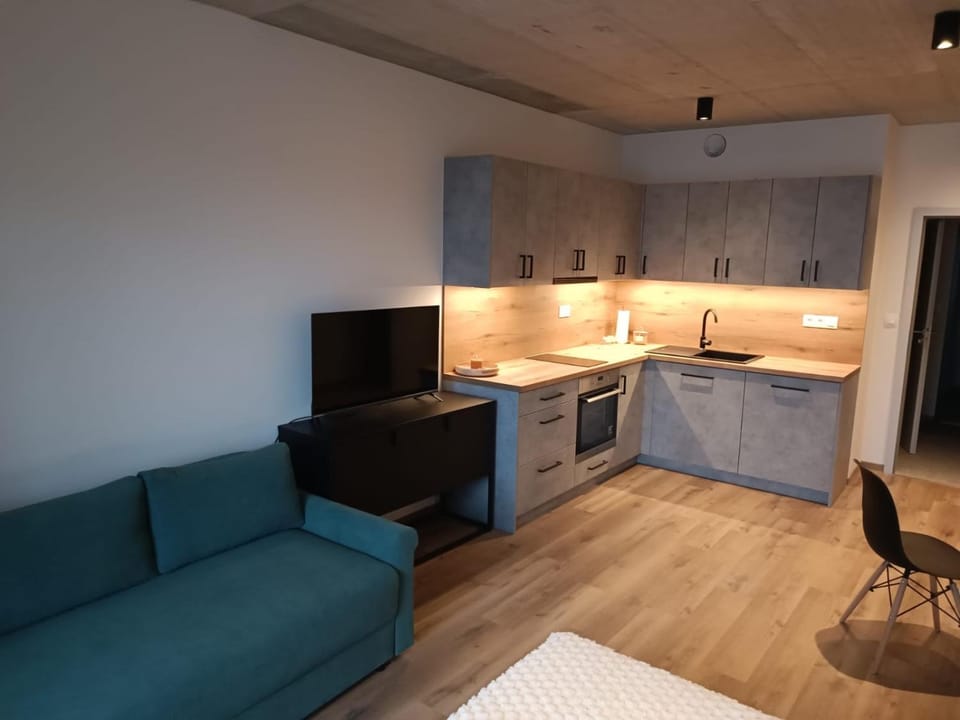 Subway Apartment Apartment in Bavaria