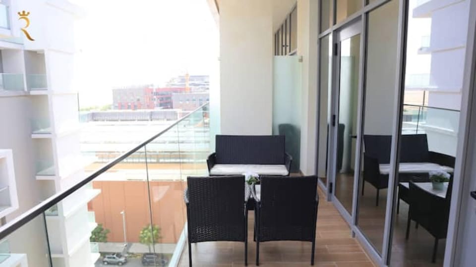 Balcony/Terrace, Balcony/Terrace