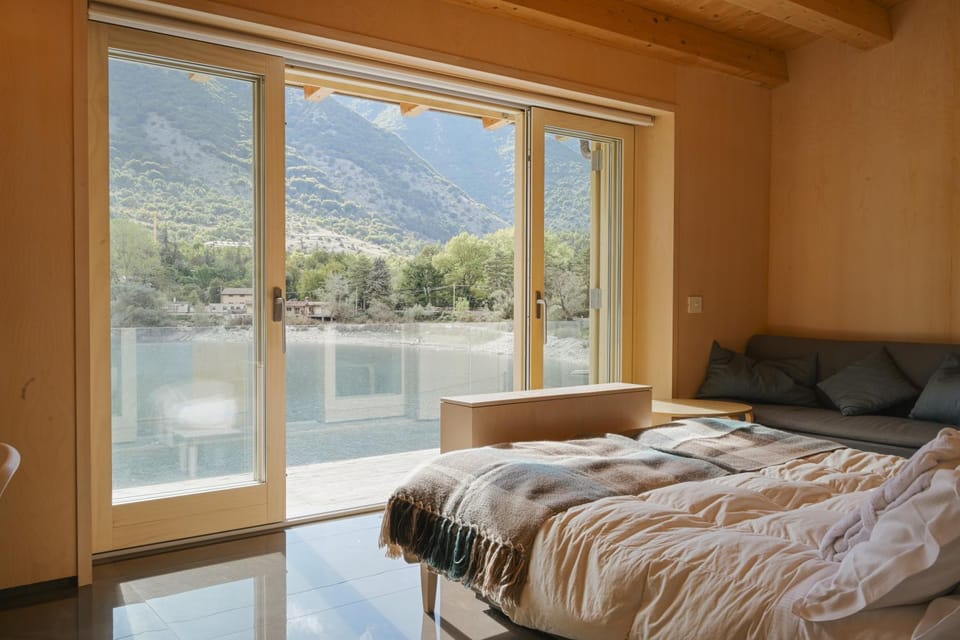 La Presentosa guest house Bed and Breakfast in Abruzzo