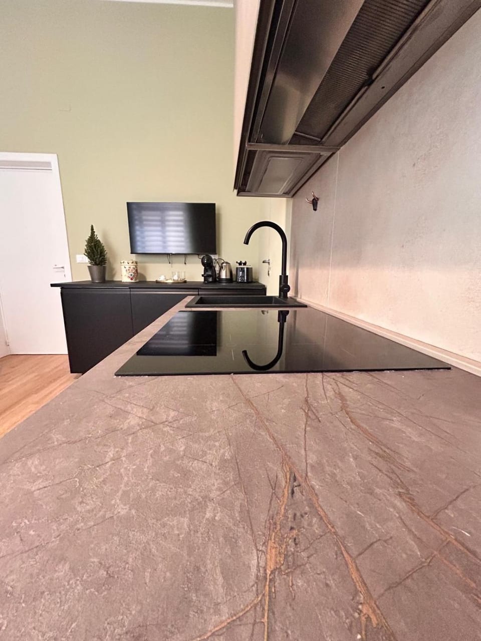 A Casa Via Trento Apartment in Pescara