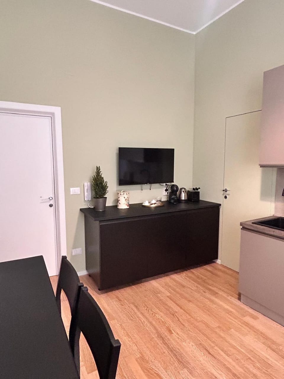 A Casa Via Trento Apartment in Pescara