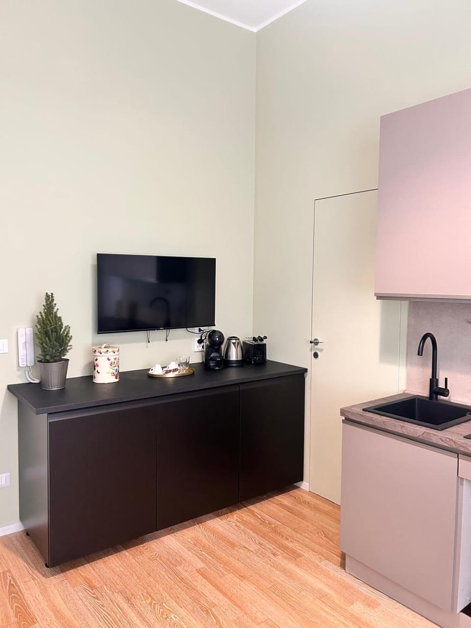 A Casa Via Trento Apartment in Pescara