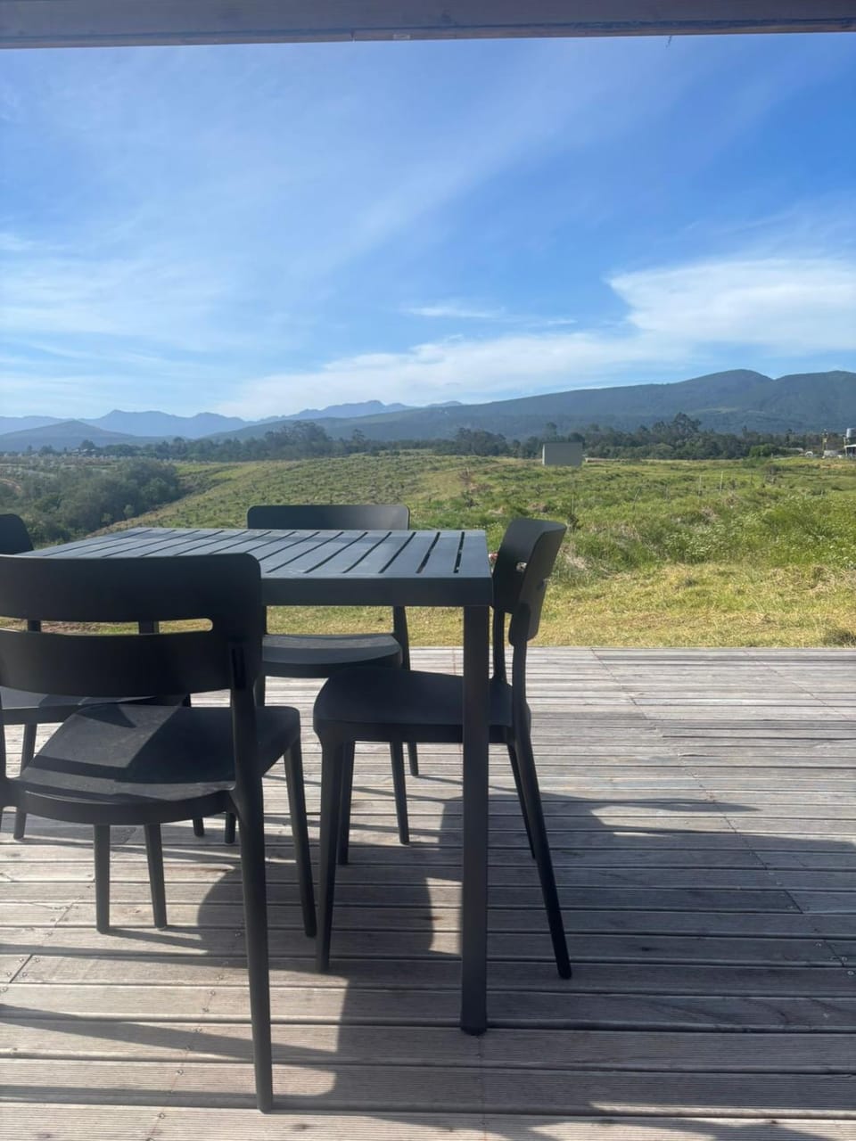 Askop Tented Escape & Adventure Luxury tent in Eastern Cape