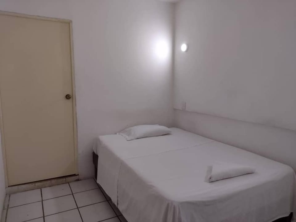 Hotel Begrand Hotel in State of Chiapas