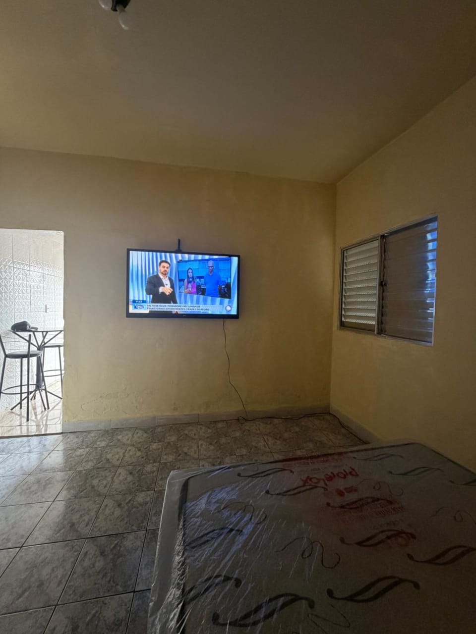 Casa 10mint da praia House in Sao Paulo City