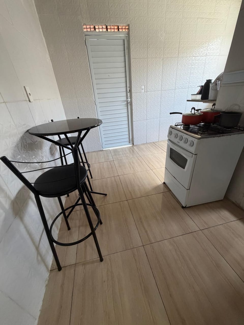 Casa 10mint da praia House in Sao Paulo City