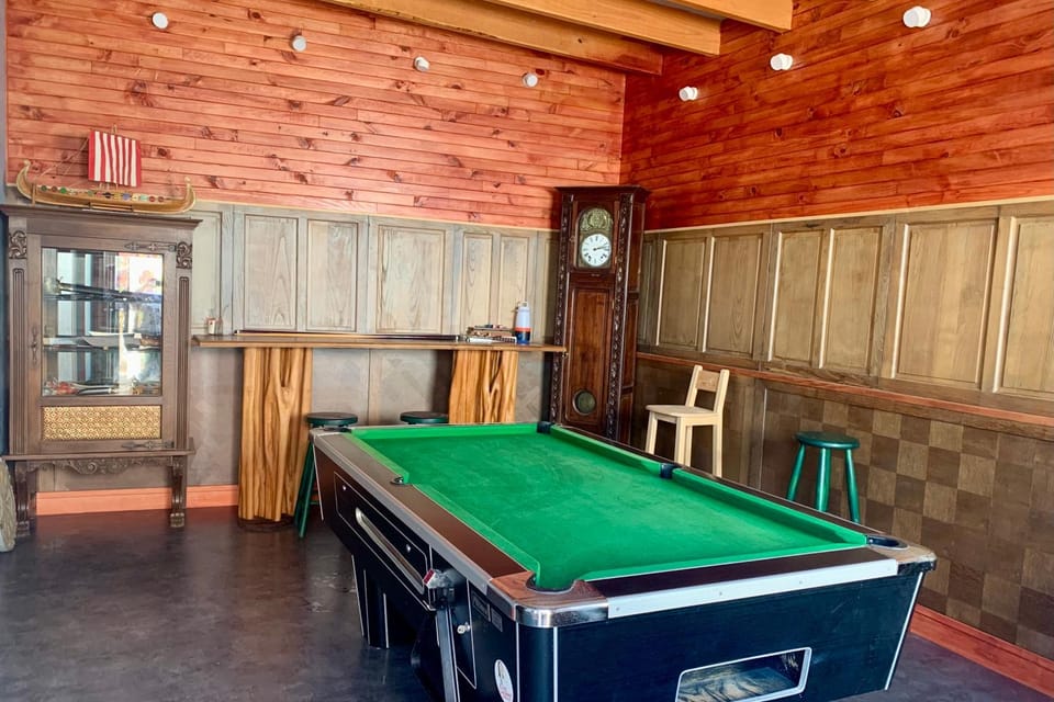 Une chambre chez l'habitant Bed and Breakfast in Morlaix