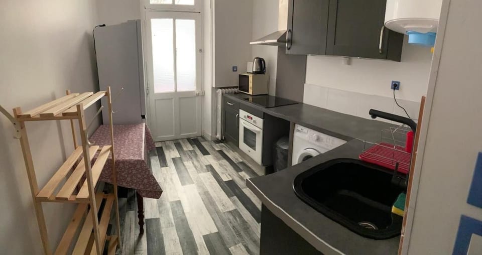 Acacia 2 Apartment in Bourgogne-Franche-Comté