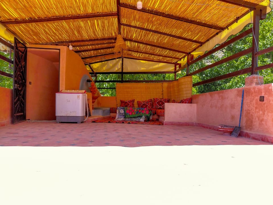 Adrar N Darn Guesthouse Apartment in Souss-Massa