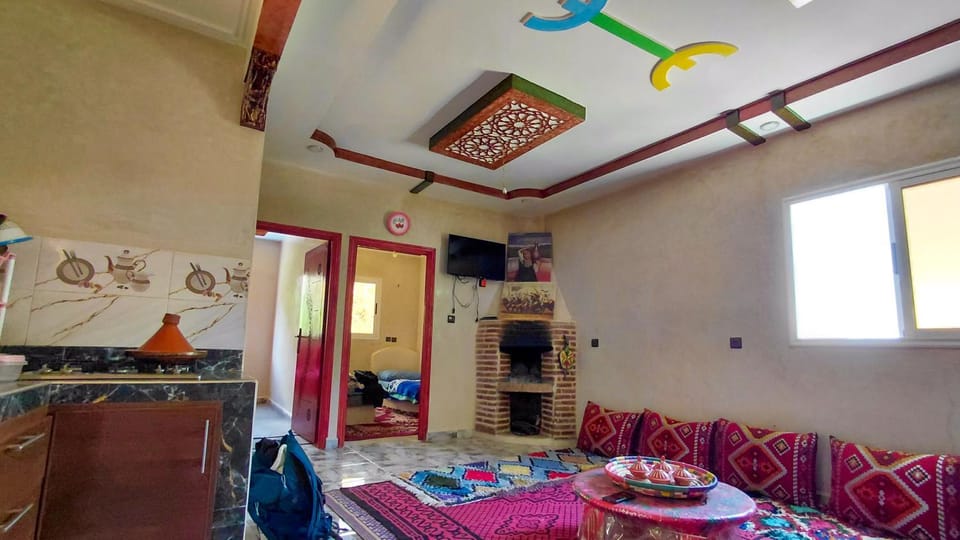 Adrar N Darn Guesthouse Apartment in Souss-Massa