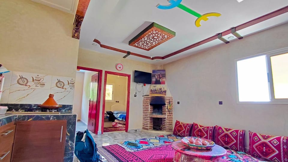Adrar N Darn Guesthouse Apartment in Souss-Massa