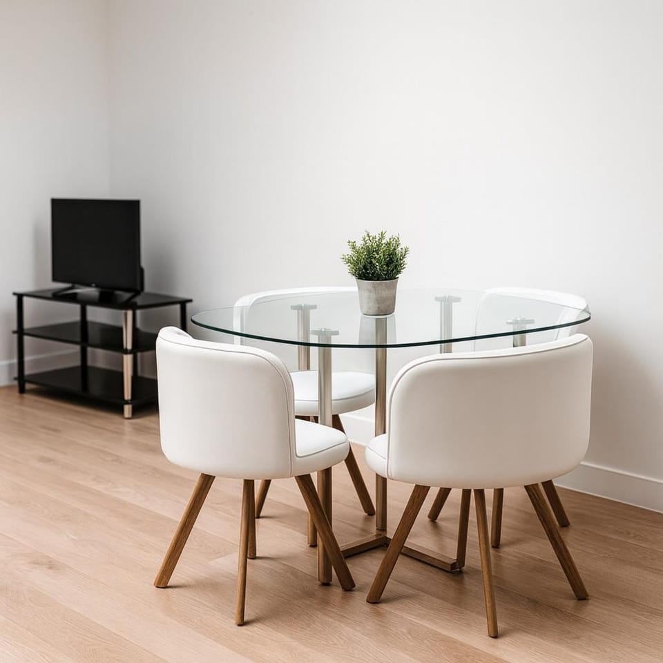 Heart of the City Apartment in Edgware