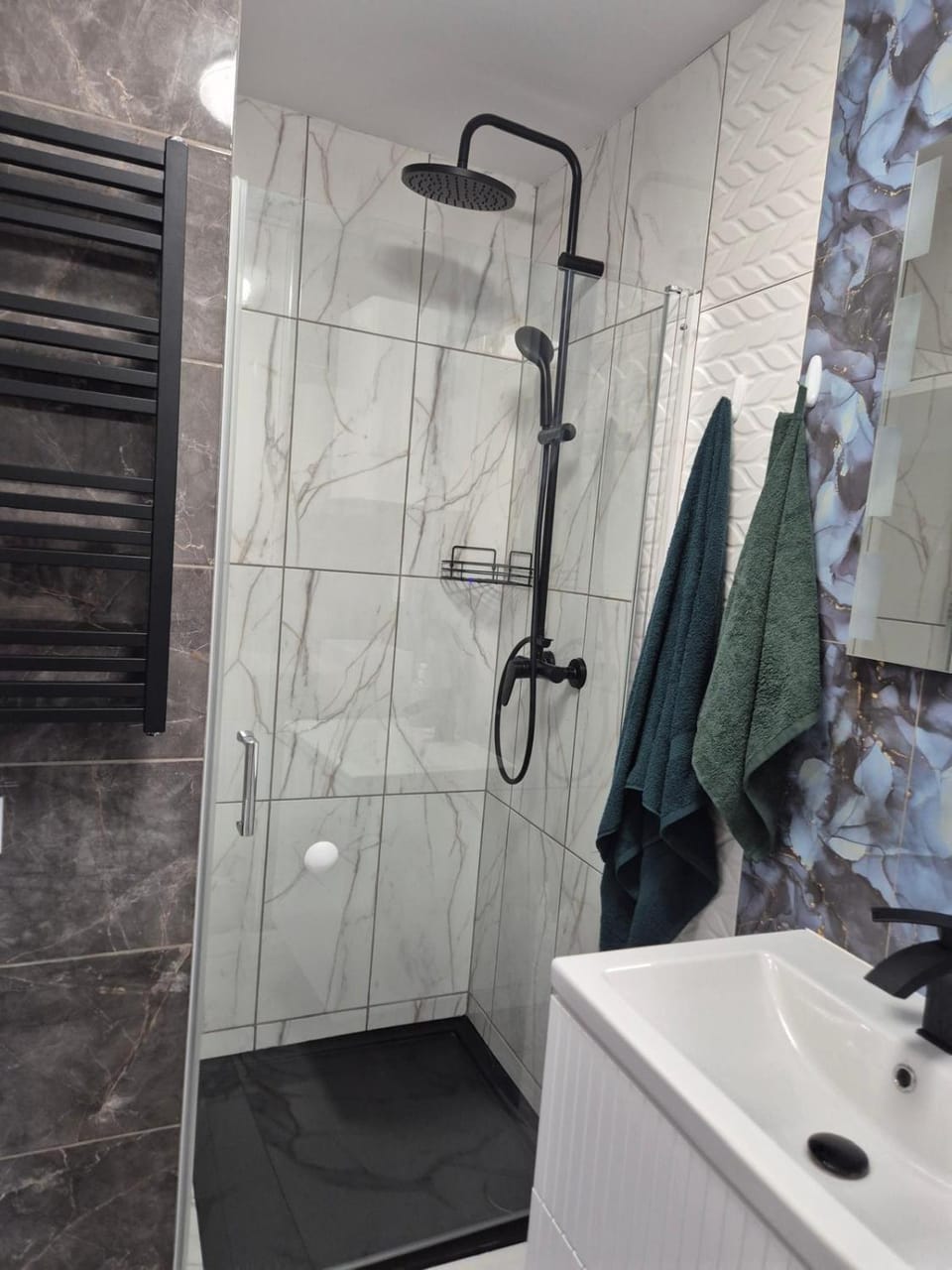 Shower