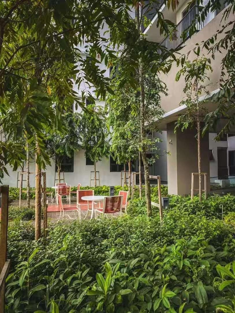 kuchai sentral Apartment in Federal Territory of Kuala Lumpur