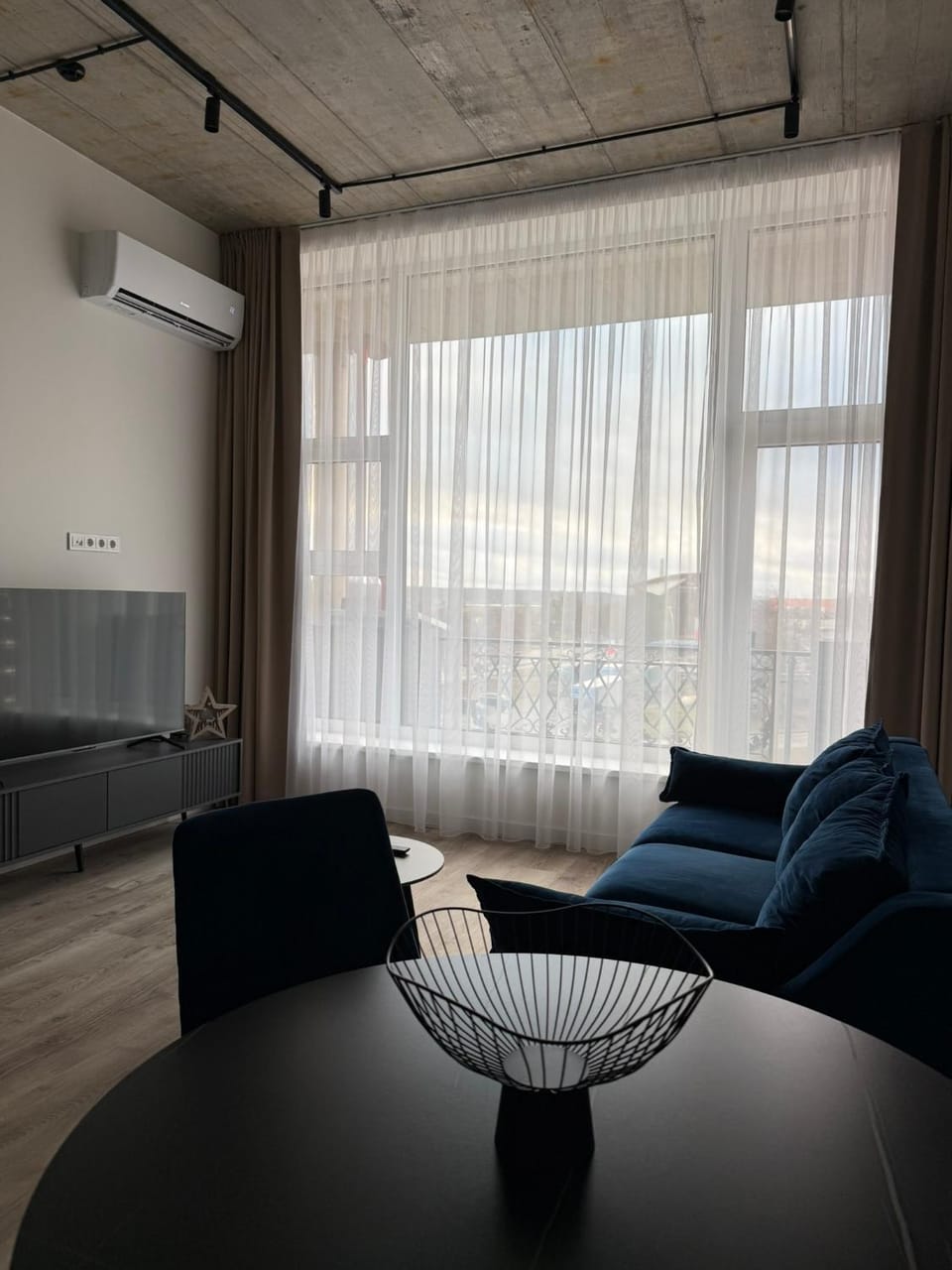Modern apartment near old town Apartment in Lithuania