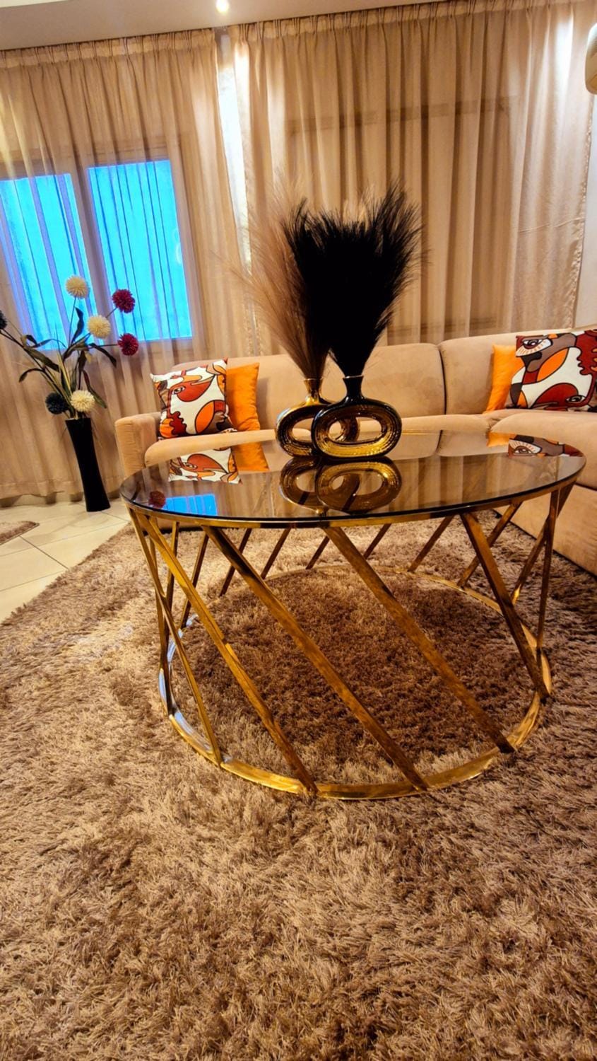 Duplex familiale au centee du Marrakech Apartment in Marrakesh