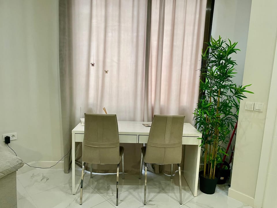 Geysotur Narcisos de Cruz Conde Apartment in Cordoba
