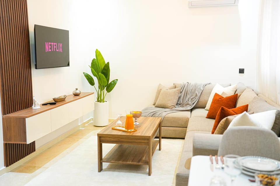 TV and multimedia, Living room