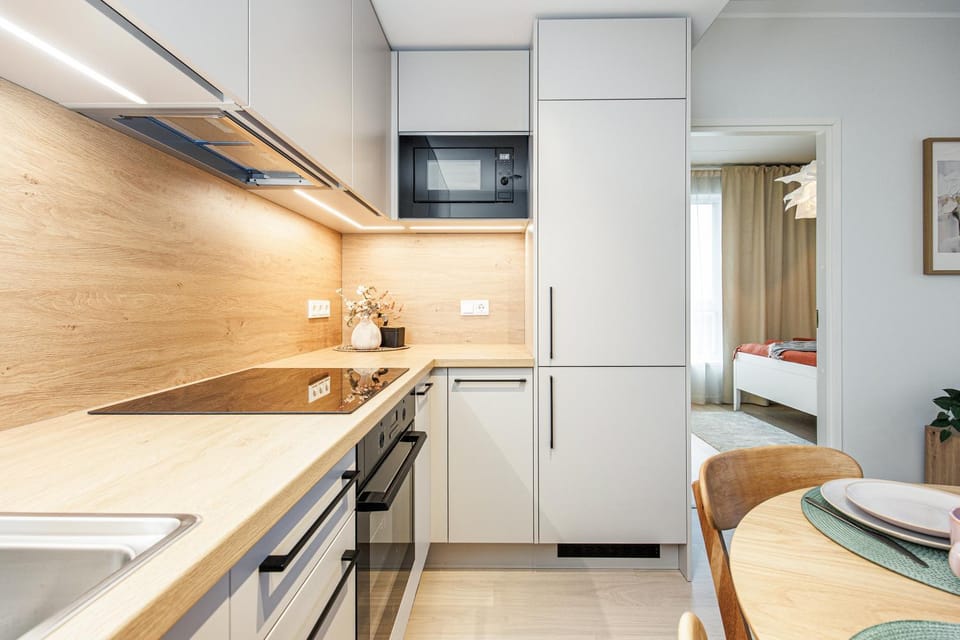 kitchen, kitchen