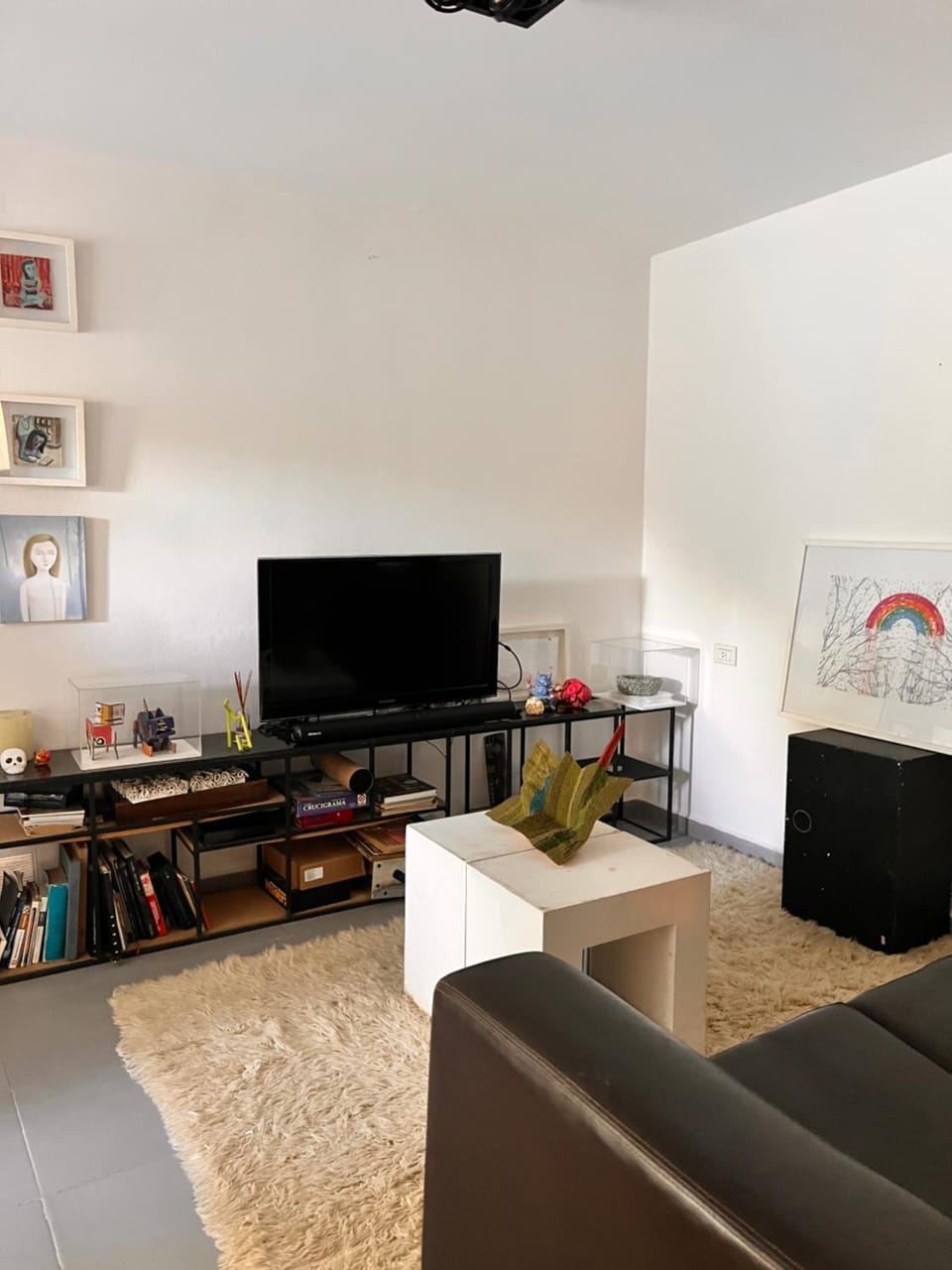 Cerro Plaza departamento Apartment in Cordoba