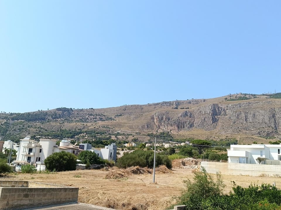 Sun & Moon Apartment in Trapani