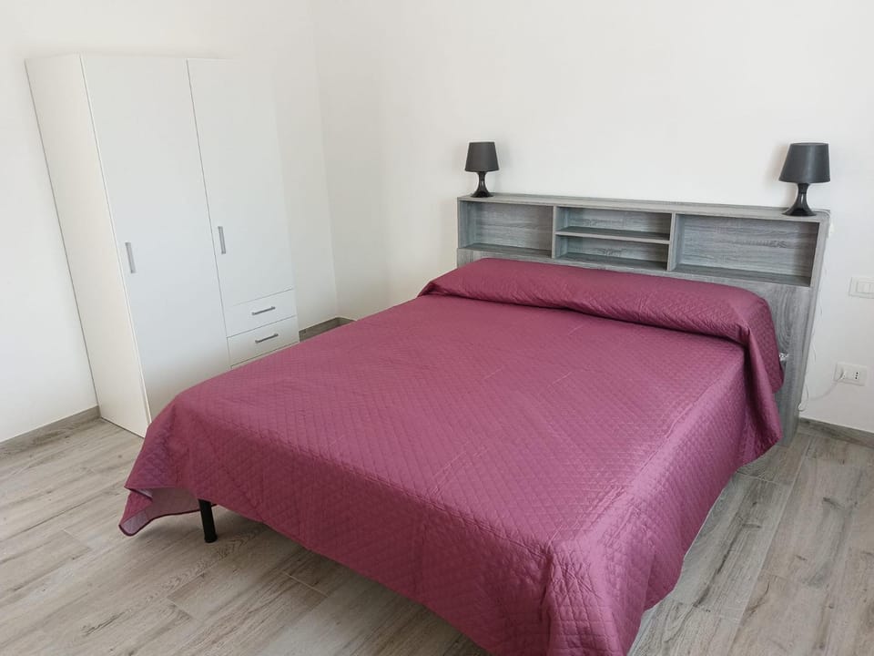 Sun & Moon Apartment in Trapani