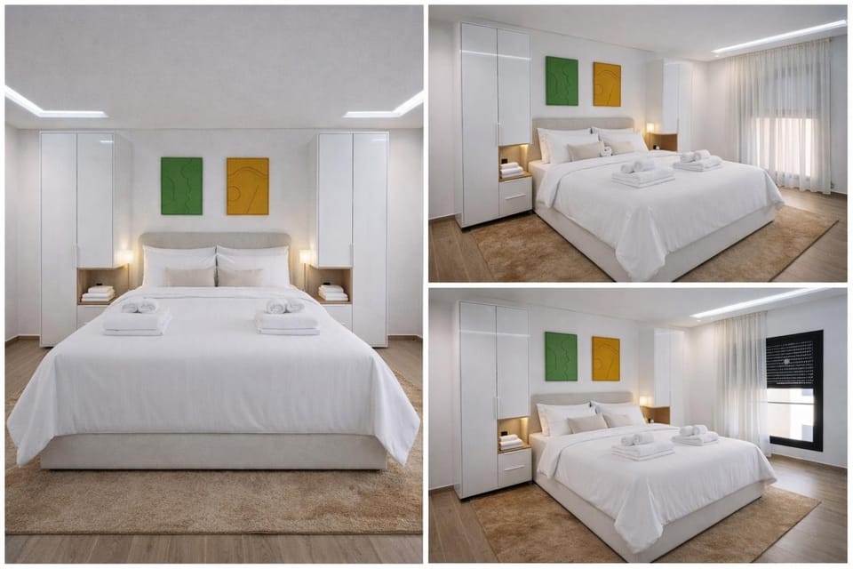 Aube d hivernage Marrakech Apartment in Marrakesh